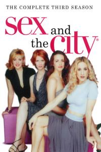 Sex And The City Season 3